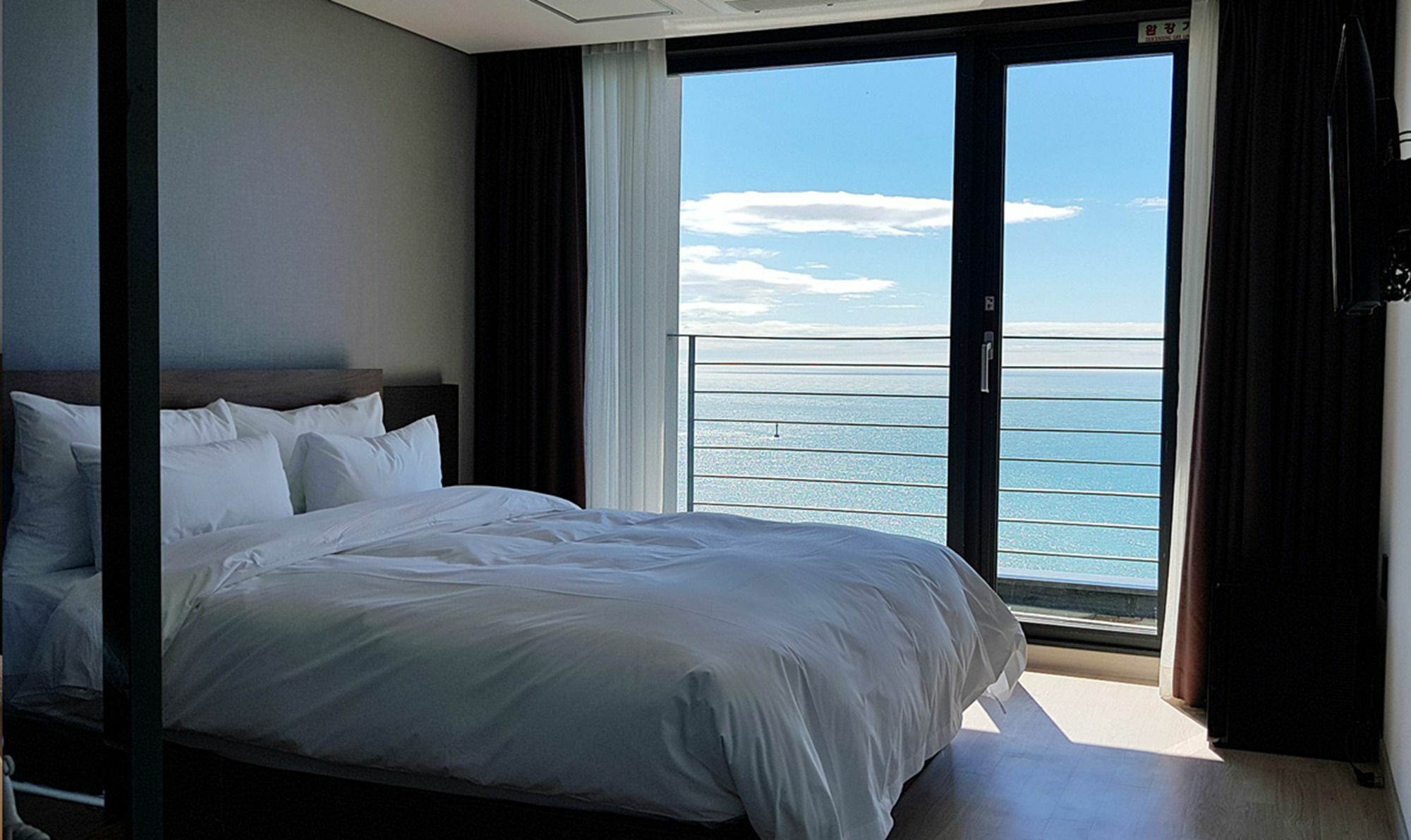 Suntree Hotel Пусан Экстерьер фото
